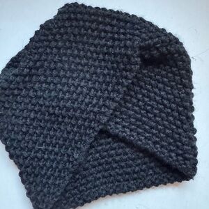 Knit Winter Hat